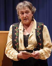 Share lynn margulis quotations about earth, evolution and evidence. Lynn Margulis The Montgomery Fellows