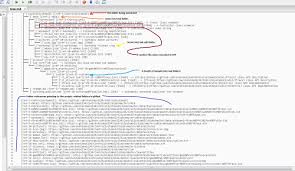 Is There A Way To Represent A Directory Tree In A Github Readme Md Stack Overflow