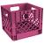 Diy Milk Crate