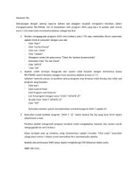 Lewat membaca, kedekatan antara orang tua dan anak pun dapat terbangun. Ebook Psikologi Dan Pendidikan Anak