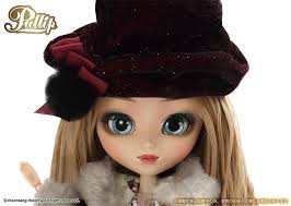 Pullip Katrina