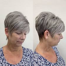 Check spelling or type a new query. The Hottest Shades And Highlights For Gray Hair It S Rosy