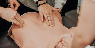 Touchy-feely team building in the Czech Republic breaks down taboos to save  lives - Prague, Czech Republic