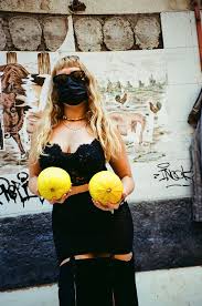 Today i'm posting something that i had in the works for a while but never got around to posting. Italians Do It Better An Interview In Capslock With M Ss Keta Kaltblut Magazine