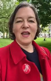 @PutneyFleur's video Tweet