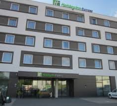 We are located right after the mashtots park, which is in the very center of yerevan city. Aussenansicht Bilder Holiday Inn Express Friedrichshafen Friedrichshafen Holidaycheck