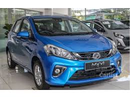 Gambar kereta produa myvi 1.3 versi cartoon. Jual Kereta Perodua Myvi 2021 X 1 3 Di Kuala Lumpur Automatik Hatchback Blue Untuk Rm 44 959 7482098 Carlist My