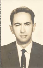 Biografía del autor