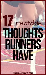 The best marathon jokes, funny tweets, and memes! Running Humor 42 Funny Running Quotes Jokes And Thoughts