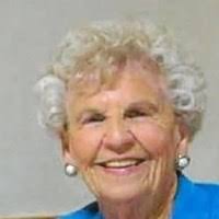 Barbara Ferguson Obituary