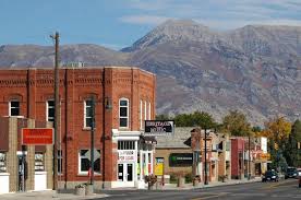Main Street Lehi Utah Salt Lake City Utah Lehi Utah Lehi