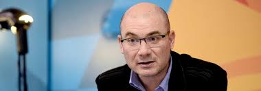 Museos deben ser accesibles física e intelectualmente: Paul Capriotti