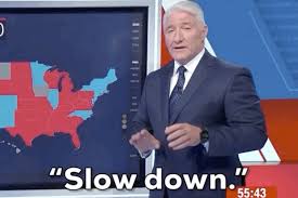 We did not find results for: John King Has Fun Covering 2020 Election On Cnn