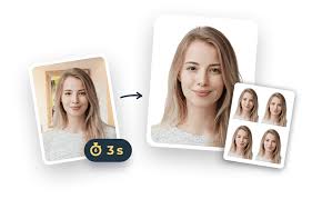 It can be photo from gallery or just a selfie taken with your phone. Passport And Visa Photos Online Passport Photo Online