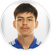 William Gutierrez Ramirez (Bromley)