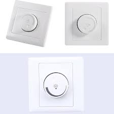 led light dimmer switch t86 knob dimmer rotary switch controller light bulb buy at a low prices on joom e commerce platform