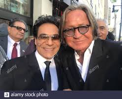 He even said that you cannot follow the trends; Mohamed Hadid Stockfotos Und Bilder Kaufen Alamy