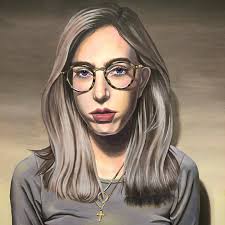 Art By Sarah Sinclair