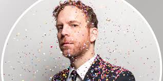 Braid's Bob Nanna releasing debut solo record, Celebration States, in July 