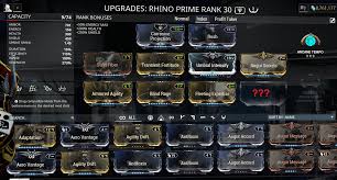 Exilus weapon adaptors are used to open up the exilus slots on your weapons for placing an addition exilus mod to further enhance it. Warframe Azmytheconomics