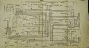 The feed from added lights to be controlled by the headlamp switch should be terminated in a male bullet connector. 856 Farmall Wiring Schematic Fram Fuel Filter Interchange For Wiring Diagram Schematics
