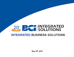 To view and edit the logo use adobe photohop, adobe illustator or corel draw. Bci 20th Anniversary Logo On Behance