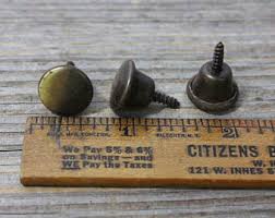 vintage drawer pulls etsy