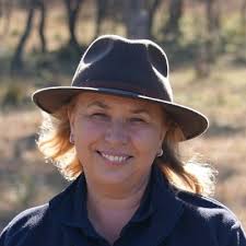 It is bittersweet that I have to change my job title from Co-CEO to CEO of  the Victorian Environmental Water Holder.