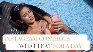Mangio come rebecca jane leung per 24h i eat like rebecca leung for a day. What I Eat In A Day Mini Relapse Comeback Rebecca Leung Youtube