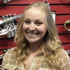 Esther Hood's Instagram, Twitter & Facebook