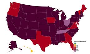 Mask mandates remain in some new england states despite relaxed cdc rules. Memphis Flyer We Re Number One