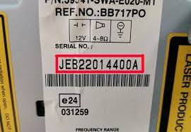 Honda radio codes from serial number. 100 Free Honda Radio Codes Civc Accord Crv