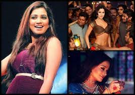 She has come a long way in her melodious journey in the industry with all her hard work. Shreya Ghoshal S Top Songs Bollywood News India Tv