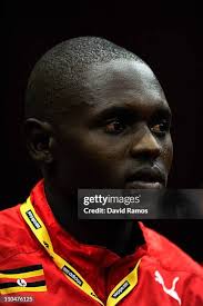 165 Moses Ndiema Kipsiro Photos & High Res Pictures
