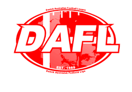 Denmark midfielder christian eriksen collapsed during his side's euro 2020 clash with finland in distressing scenes. Danish Australian Football League Wikipedia