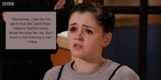 The Dumping Ground Discussion