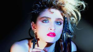 Madonna was born on 16 august 1958 (age 62 years; Bitch I M Madonna On Refusing To Age Gracefully Louder Than War