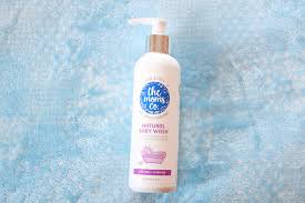 The Moms Co Natural Baby Wash Review Thanima