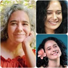 Muchas felicidades pata Ketty de la Iglesia. Que cumplas muchos más.  Gracias por brindarnos tu arte . Que Dios la llene de bendiciones y  felicidad Ese es mi deseo mayor