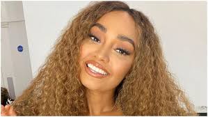 Little Mix Star in MTV International's Black Lives Matter Series