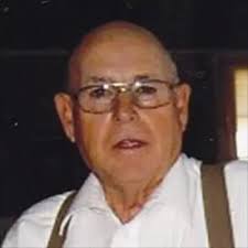 Obituary information for James Bulow Biddix
