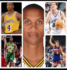 Who are white basketball players that play lockdown defense without fouling?