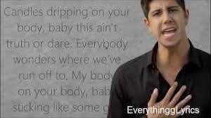 Somo Ride Lyrics Youtube