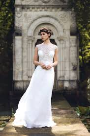 Scandinavian Inspired Wedding Decor And Gorgeous Designer Wedding Dresses From Irish Vintage Inspired Wedding Dresses Designer Wedding Dresses Wedding Dresses