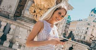 Beatrice körmer gewann wahl zur miss europe 2021. Miss Vienna Erklart Wie Das Mit Der Kauflichen Liebe So Ging Leadersnet