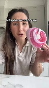 Delicious Raspberry Meringue Review