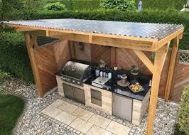 120 Pinterest Viral Outdoor Kitchen Designs And Tips Cozy Home 101 Outdoor Kitchen Design Outdoor Kitchen Outdoor Kitchen Bars
