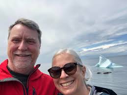 Accommodation for 2 adults and 9 near Stephenville to Corner Brook