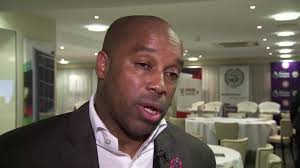 Kick It Out’s Troy Townsend fears there will be a lost generation of BAME  managers if more do not get opportunities to coach at the highest level.