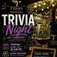 Trivia Night!